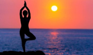 International Day of Yoga