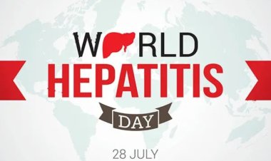 Urge for Proactive Measures on World Hepatitis Day