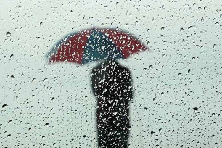 BEAT THE MONSOON BLUES