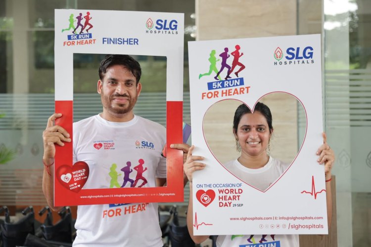 Will transform into a cardiac issue-free zone