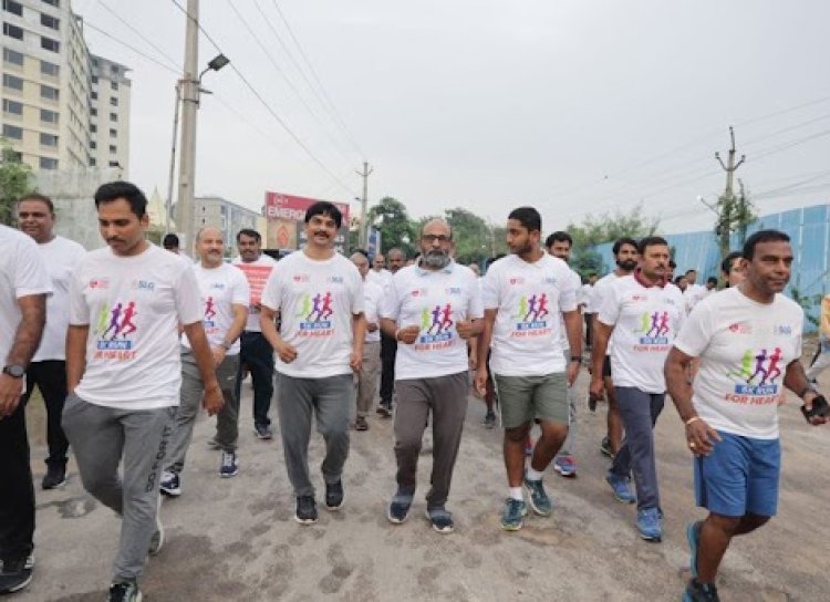 Will transform into a cardiac issue-free zone