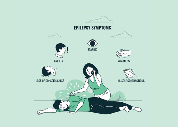 Epilepsy’s long-term effects; impacts relationships and mental health, says expert