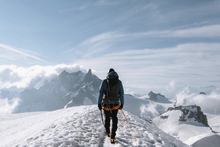 Extreme survival: A new study by Indian scientists, published in American journal,  tells us what makes the Himalayans mighty