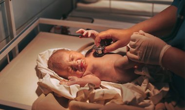 Case Study: At 770gm, Premature Baby Battles Severe Health Complications and gets Second Lease of Life at Wockhardt Hospitals, Mira Road