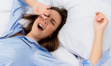 Sleep apnea among women on rise