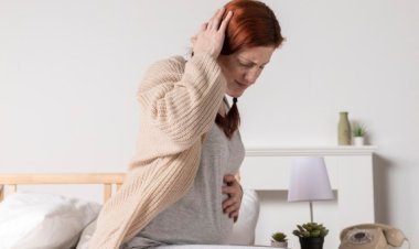 Women with epilepsy – keeping them safe in pregnancy
