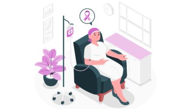 Cancers among youngsters on the rise