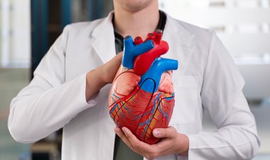 Surviving a Heart Attack: Insights from an Expert Cardiologist