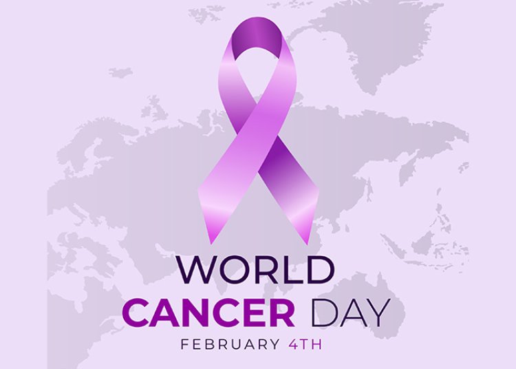 World Cancer Day 2024