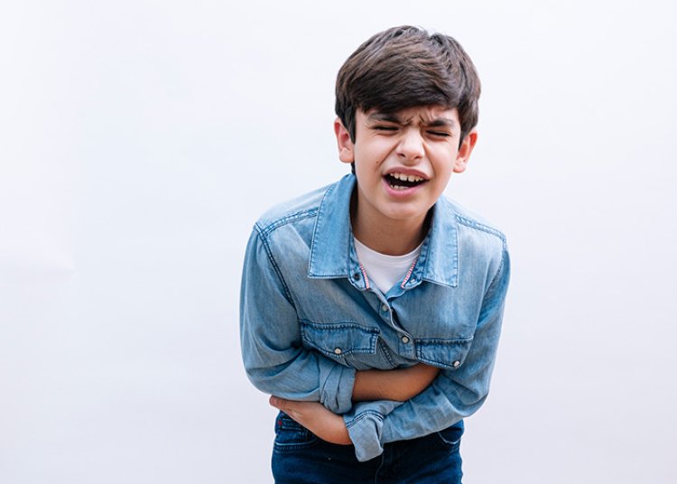 A 10-year-old gets a rare kidney problem, called Dense Deposit Disease