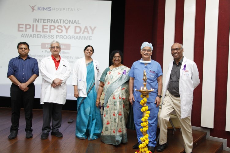 Awareness of Epilepsy can eradicate misconceptions