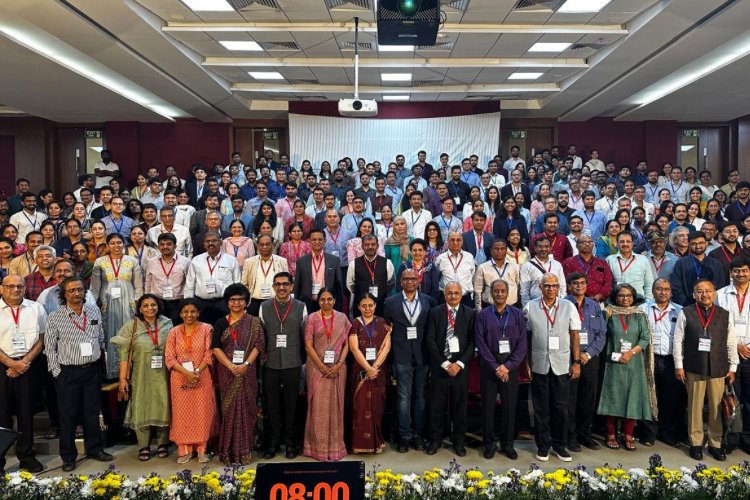 400 Doctors Across India Attend Clinical Rheumatology Conference 2024 at Hyderabad