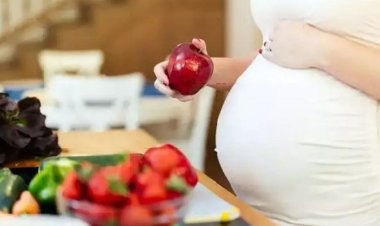 TIPS FOR PREGNANCY CARE DURING SUMMER