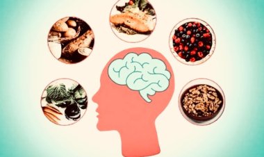 Diet for Brain Stroke Patients