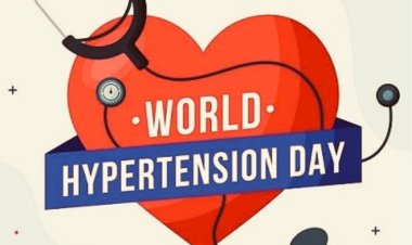 Prevention and Importance of Early Detection for Hypertension