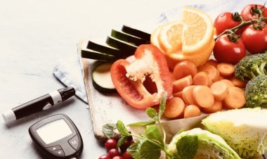 Dietary Plan to Prevent Constipation in Individuals with Diabetes