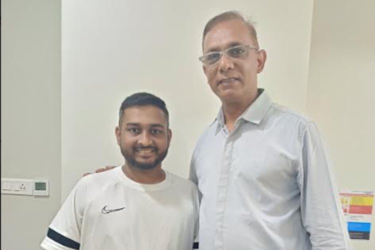 34-Year-Old With Severe Liver And Lung Injuries Successfully Saved Without Surgery At Zynova Shalby Hospital