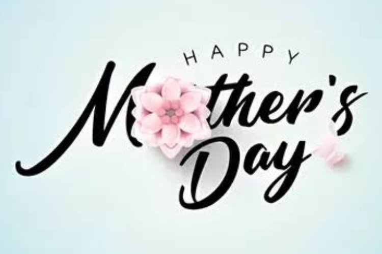 “International Mother’s Day. Let your passion be your compass.”Ms. Swathi Reddy Gunupati