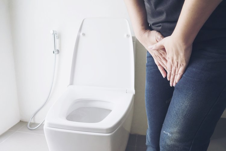 UNDERSTANDING URINARY INCONTINENCE IN OLDER ADULTS