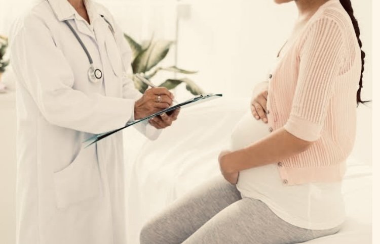 IMPORTANCE OF IMMUNIZATION DURING PREGNANCY