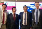 BRIDGING THE GAP BETWEEN EXPERT AMERICAN DOCTORS AND INDIAN PATIENTS