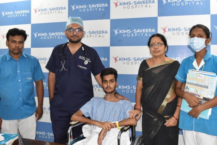 Alcohol Habit from Tenth Grade... How It Became a Life-Threatening Situation