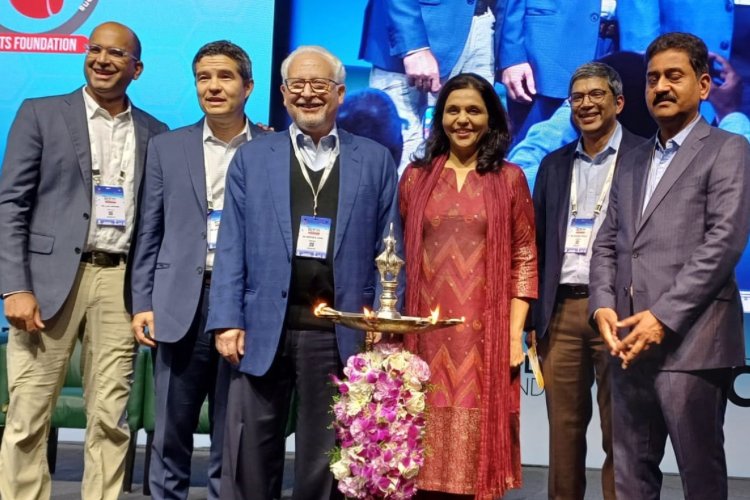 The World’s largest Interventional Cardiology Conference,  ‘TCT India 2024', begins at Hyderabad