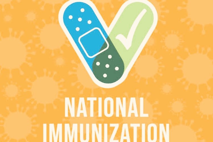 Essential Vaccination Information for National Immunization Awareness Month