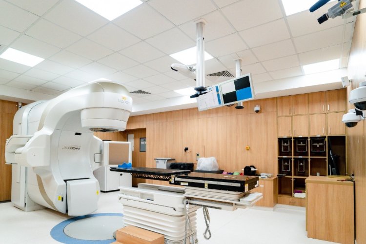 Total Body Irradiation (TBI): The Lifesaving Radiation Before Bone Marrow Transplants