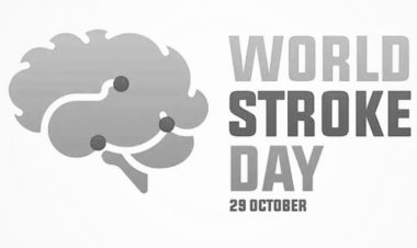 This Article Takes 3 Minutes to Read—and It Could Save Your Life or a Loved One’s From Brain Stroke