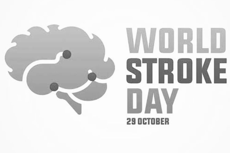 This Article Takes 3 Minutes to Read—and It Could Save Your Life or a Loved One’s From Brain Stroke