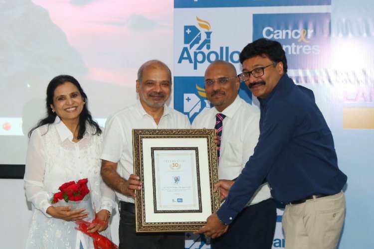 Celebrating 25 Years of Empowerment: The Laryngectomee Society Celebrates a Milestone of Resilience