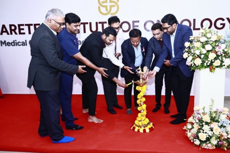 Arete Hospitals Expands Cancer Care Services with New Dedicated Oncology Floor