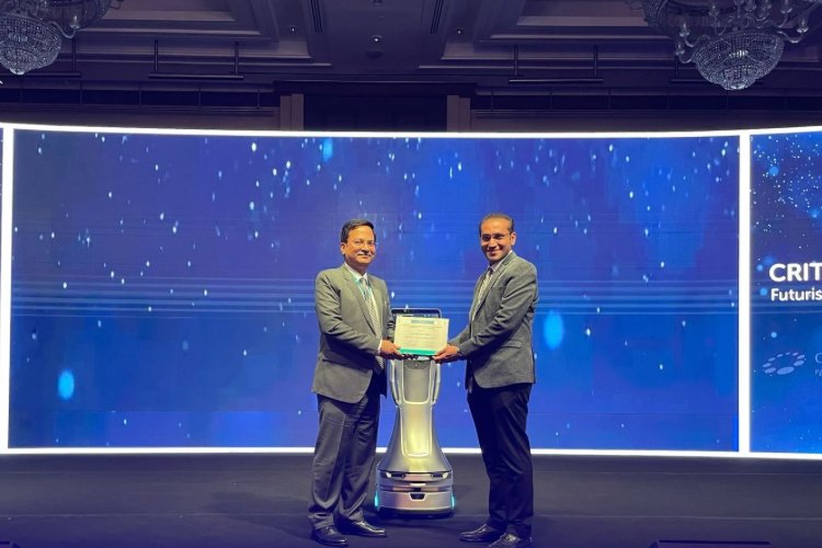 Gleneagles Hospitals Hosts Criticon 3.0 in Mumbai