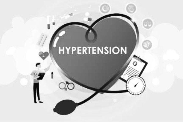 Know Your Blood Pressure & Keep It Under Check World Hypertension Day Message Warns Against the Silent Killer