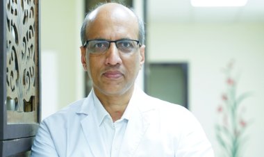 The Silent Epidemic: Why Indians Are at Higher Risk of Sudden Cardiac Arrest – A Wake-Up Call