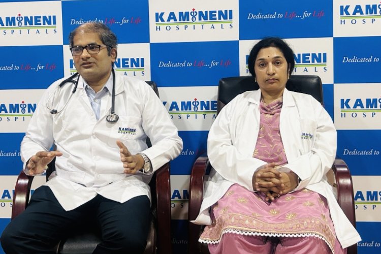 Lose Weight to Keep Diabetes Away!