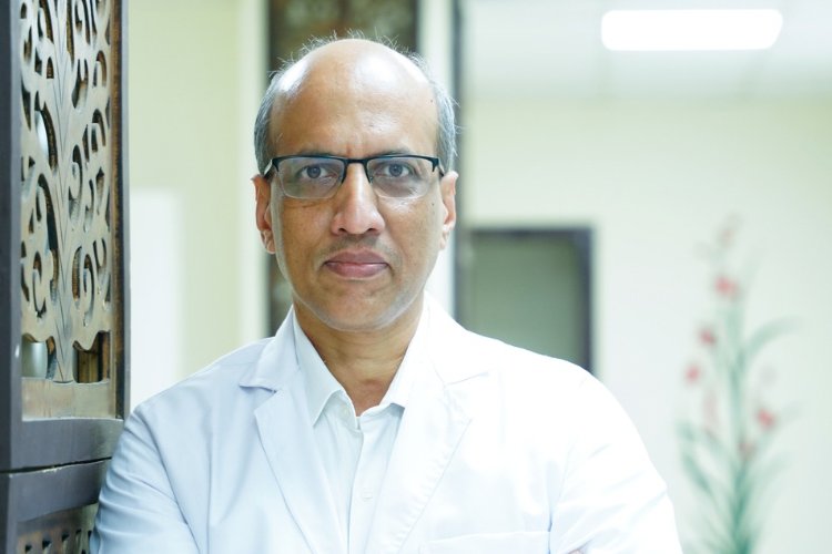 The Silent Epidemic: Why Indians Are at Higher Risk of Sudden Cardiac Arrest – A Wake-Up Call