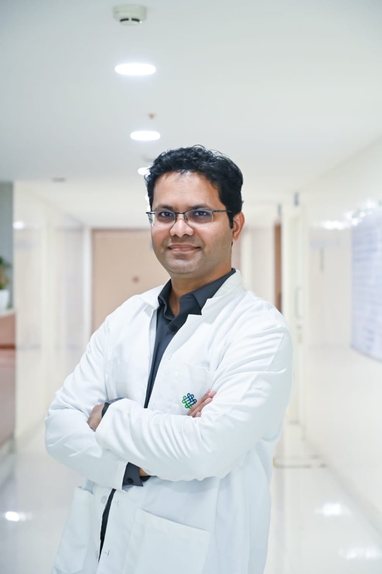 Knee Pain Slowing You Down? Discover the Power of Robotic-Assisted Knee Replacement