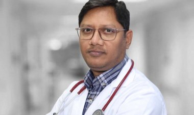 Healthy lungs, healthy life - awareness is the first step