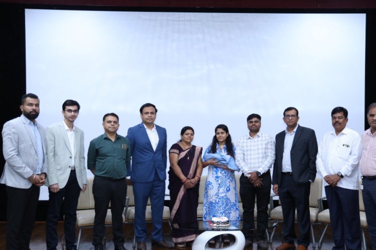 KIMS Cuddles Team Saves a Premature Baby with Record-Breaking Road Journey