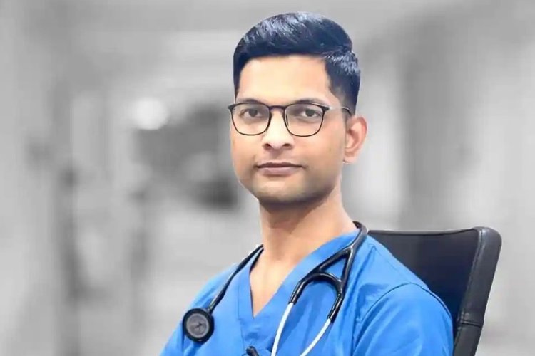 More Than Just Tired: Dr. Nishanth Reddy on Unmasking Hidden Causes of Fatigue in Young Adults