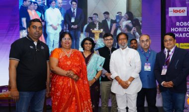 Robotic Surgery Marks a New Era in Women’s Healthcare — Dr. Manjula Anagani at ‘Robotic Horizons in Gynaecology’ Conference