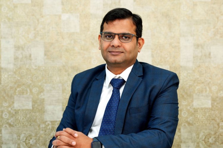 CARE Hospitals Appoints Dr. Pawan Kumar as Chief Executive Officer