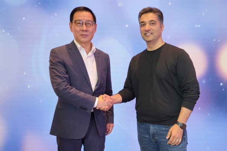 Superhealth and United Imaging ink ₹2,500 crore partnership—the single-largest radiology equipment deal in Indian healthcare history