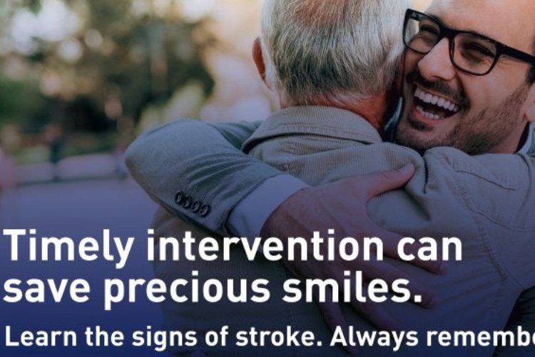 Strokes You Didn’t Know Existed Every Minute Counts: Recognize Stroke, Act FAST