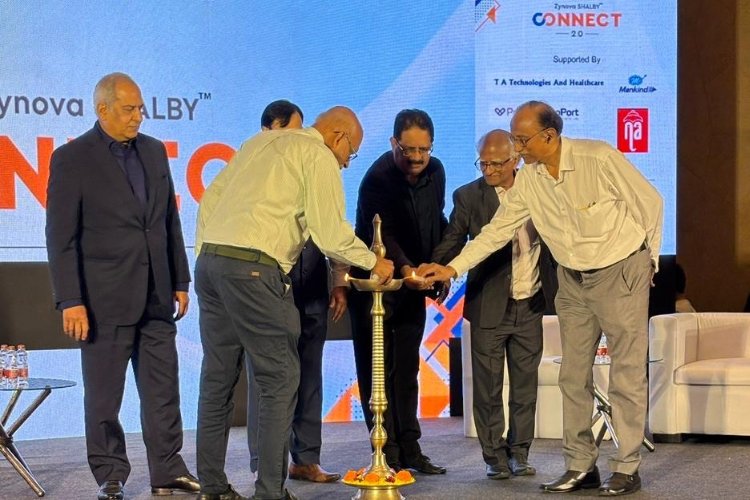 Zynova Shalby’s Connect 2.0 Unites Medical Leaders to Advance Innovation, Integration, and Growth in Healthcare