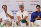 Cure Foundation & Apollo Cancer Centres, Tee-Off the 9th Biennial Aparna Cancer Crusaders Golf Championship, to drive Cancer Awareness & support Child Cancer Care!