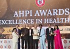 CARE Hospitals Wins Multiple National Awards for Quality and Patient-Centric Care at AHPI Global Conclave 2026