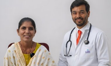 Hyderabad Doctors Remove Rare Skull-Base Cancer Without Opening the Skull